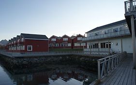 Kjerringøy Bryggehotell